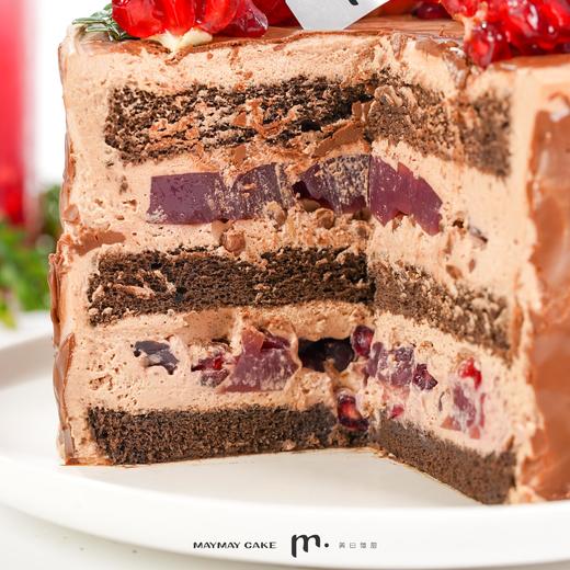 森林石榴·巧克力 【4560】 商品图3