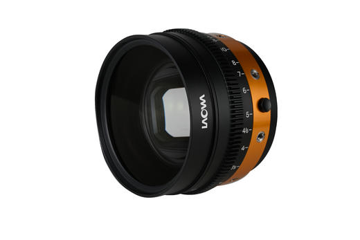 LAOWA老蛙  1.33X前置变宽附加镜 商品图7