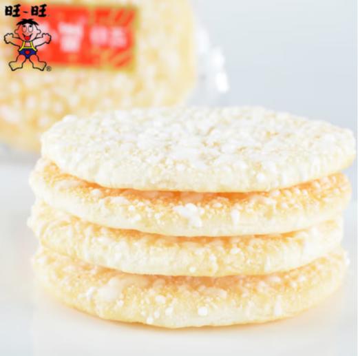 旺旺雪饼258g【BC】【QC】 商品图1