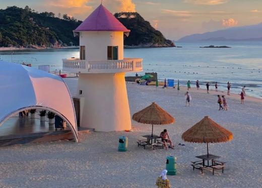 惠州巽寮湾团建方案 商品图4