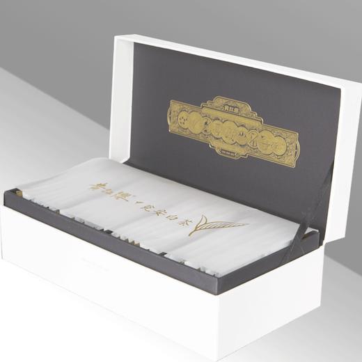 2024年春茶明前瓮安白茶安吉白茶120g便携条状白叶一号贵州茶王金奖  买一送一 商品图2