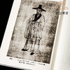 【绝版好书】《八大山人书艺之研究》32开220页，1993年台文史哲初版 商品缩略图3