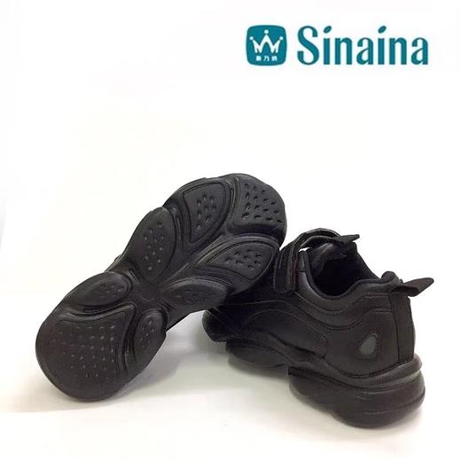 【5F】 斯乃纳男女冬款防滑运动鞋 商品图4