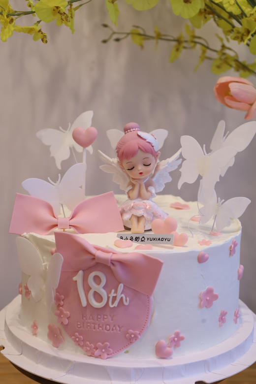 蝴蝶贝拉 商品图1