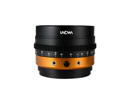 LAOWA老蛙  1.33X前置变宽附加镜 商品图5