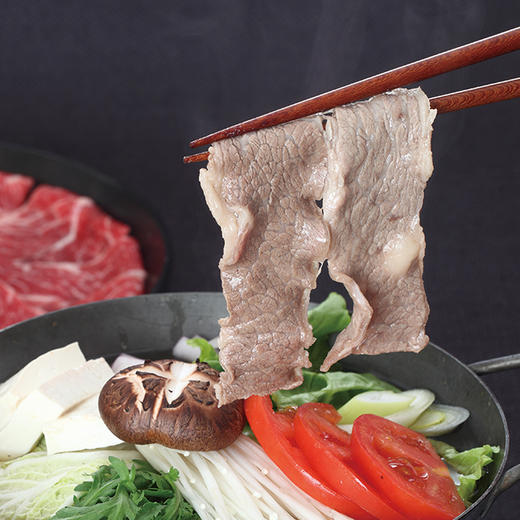 原香美羔羊肩卷【300克】*2 商品图1