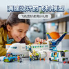 乐高积木L60367乐高城市系列客运飞机 商品缩略图3