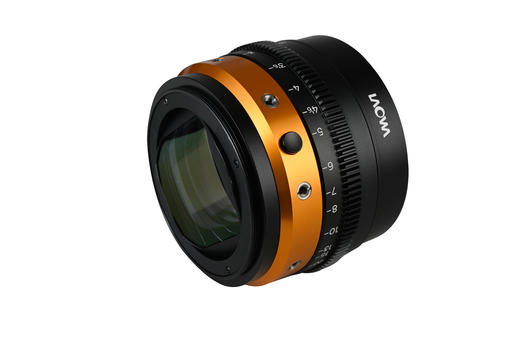 LAOWA老蛙  1.33X前置变宽附加镜 商品图8
