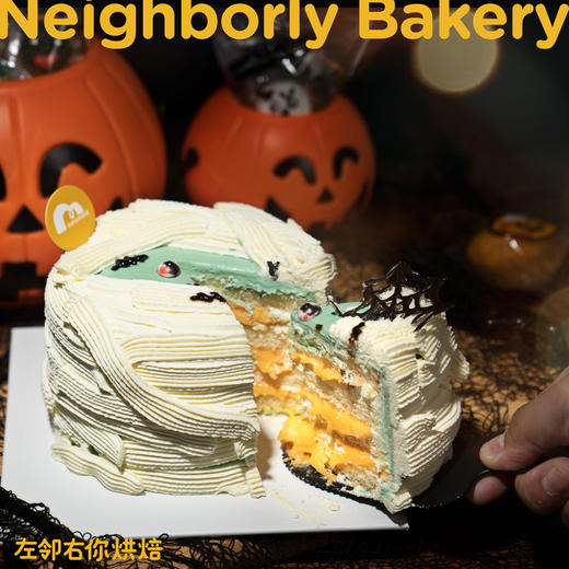 2023万圣节 · 什么鬼 | 开万圣趴必备 Helloween 商品图1