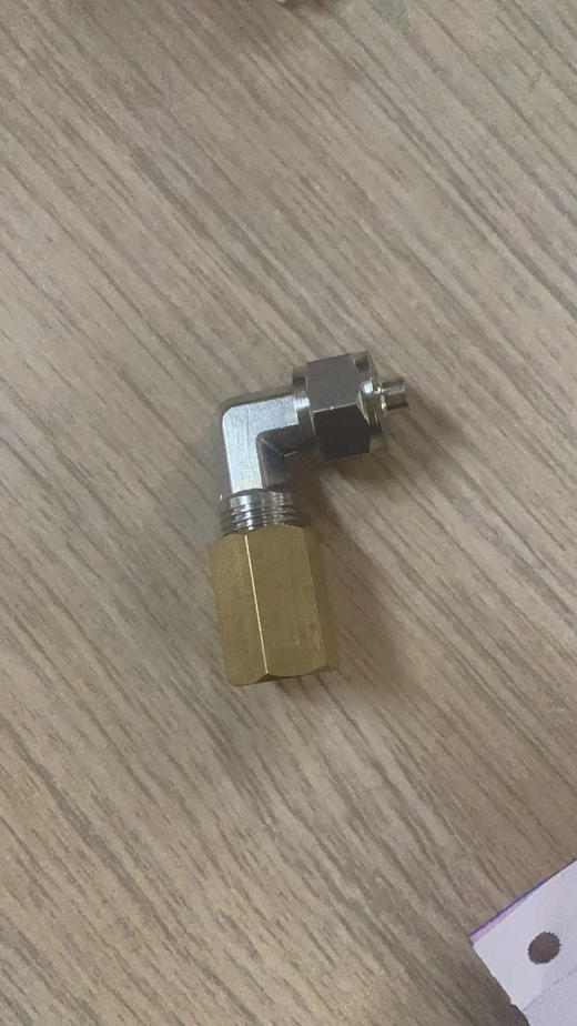 内丝直角快接 商品图0