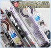 日本UNI三菱地狱乐限定款自动旋转铅芯画眉丸佐切自动铅笔0.5mm 商品缩略图0