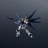 万代 Gundam Universe GU 高达SEED 强袭自由 可动手办 商品缩略图4