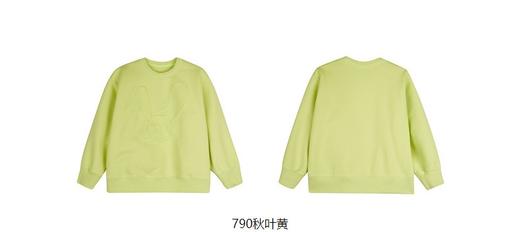 jnby  23年冬款  套头卫衣 1NA412270 商品图14