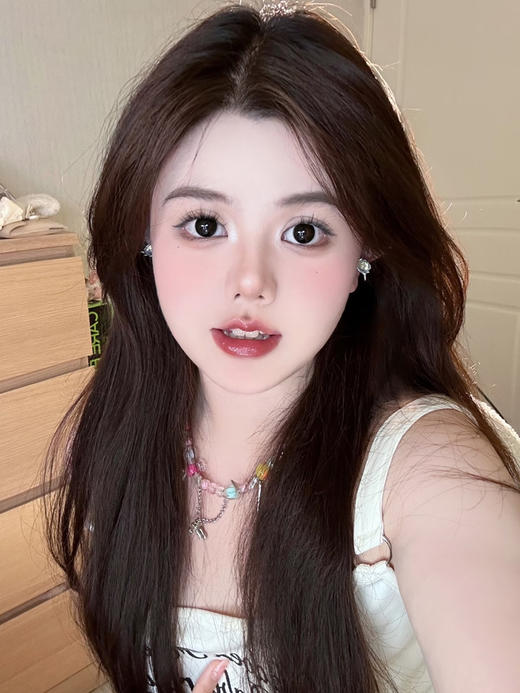 <月抛中直径>SINCECON-生巧熔岩-14.2mm【0-800度 无525/575】 商品图1