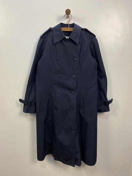 90年代 Vintage 美军公发 长绒毛 休闲外套 _CJK(S) 商品图1