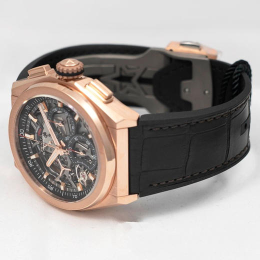 真力时 Zenith DEFY系列 18.9000.9004/71.R585 腕表 商品图1