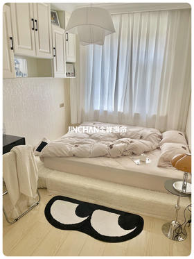 这么美的纱帘谁在用