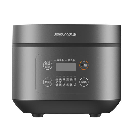 九阳微电脑智能电饭煲 型号：F40FY-F333 商品图1