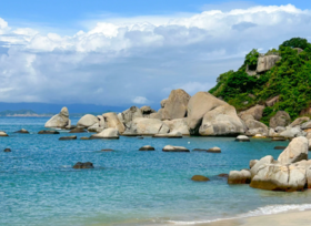 惠州巽寮湾团建方案