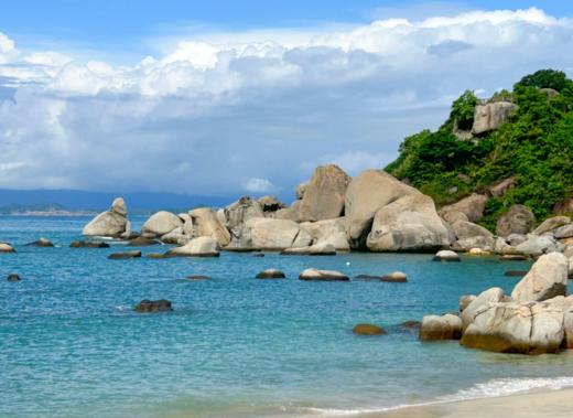 惠州巽寮湾团建方案 商品图0