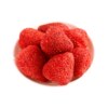 【限量秒杀】冻干草莓干100g 商品缩略图3