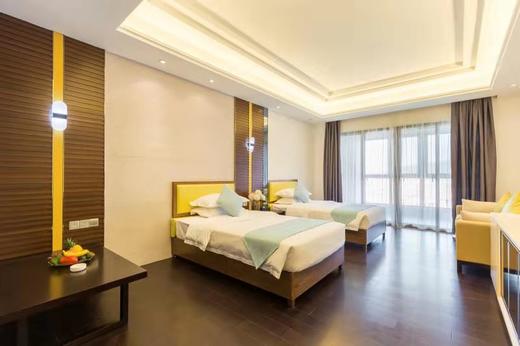 【陵水鹅卵石·10晚15晚30晚·度假康养】+可做饭+一线海景小区·免费提供赶海工具 商品图2