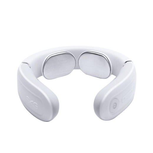 【小家电】SKG 颈椎按摩器4356 按摩仪 经络电脉冲针灸 办公室护颈仪HF 商品图1