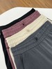 lul~Brushed Softstreme窄口侧开叉休闲裤 商品缩略图4