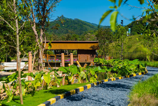 广州从化团建方案 商品图1