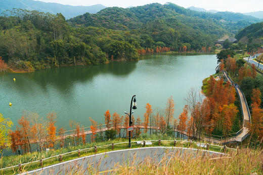 广州从化团建方案 商品图2