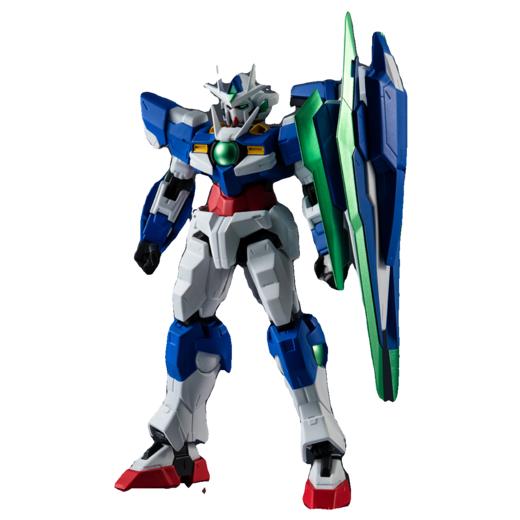 万代 Gundam Universe GU 高达00Q OOQ量子型 可动手办 商品图4