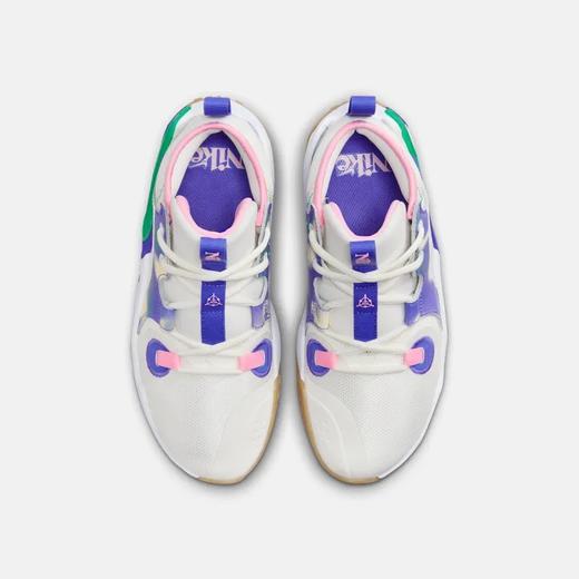 【5F】Nike kids时尚运动训练气垫缓震跑步鞋 商品图2