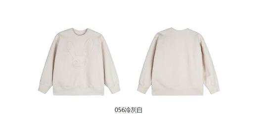 jnby  23年冬款  套头卫衣 1NA412270 商品图13