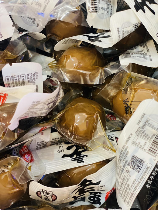 【钱家香】·老卤蛋 商品图0