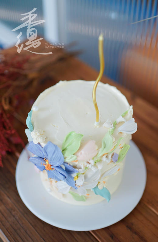 莫奈花园 商品图6