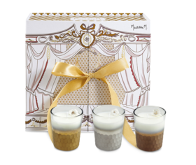 MM稀世馆藏之剧院蜡烛礼盒