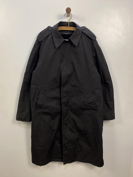 90年代 Vintage 美军公发 长绒毛 休闲外套 _CJK(XL) 商品图1