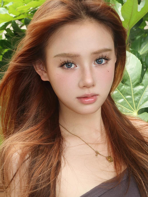 <月抛中直径>SINCECON-海利蓝-14.2mm【0-800度 无525/575】 商品图2