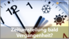 Zeitumstellung bald Vergangenheit? 商品缩略图0