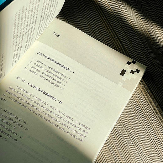 以儿童为中心的课程 欢乐谷课程的旨趣与维度 品质课程实验研究丛书 特色课程建设 学校特色文化构建 小学案例 华东师大出版社 商品图10