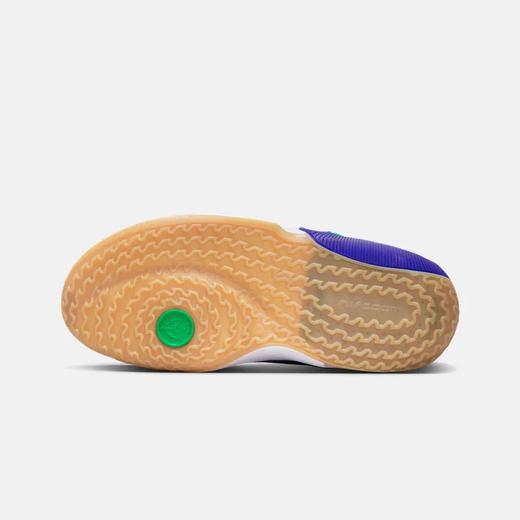 【5F】Nike kids时尚运动训练气垫缓震跑步鞋 商品图4