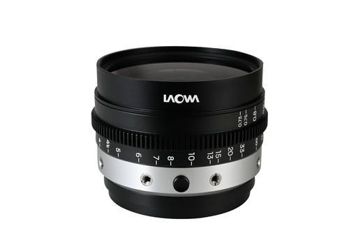 LAOWA老蛙  1.33X前置变宽附加镜 商品图10