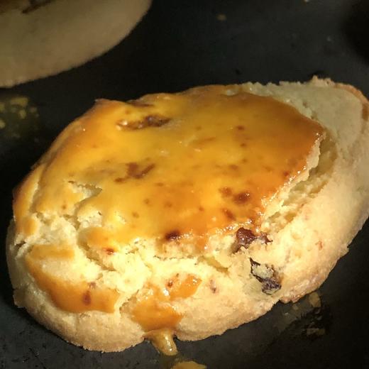 西域美农 提子奶酥 315g/箱 商品图1