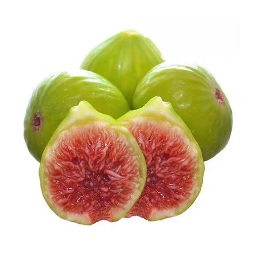 青皮无花果 商品图0