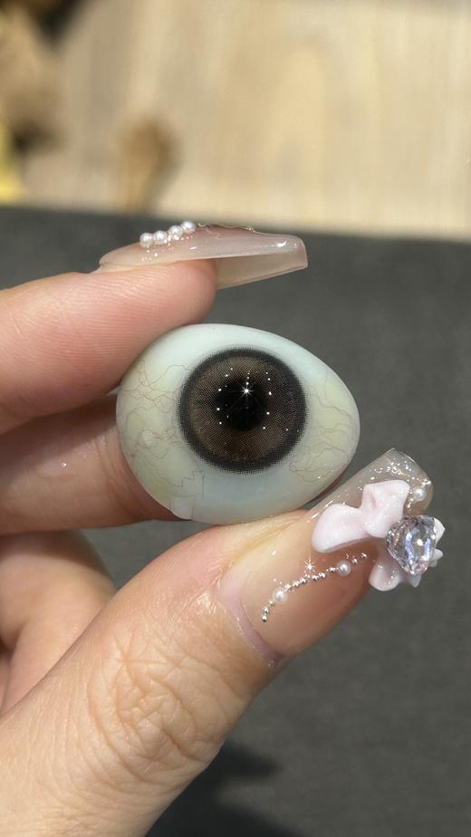 Chonos品牌日抛-微光晨曦（10片/盒） 商品图2