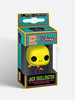 Funko POP! Keychain Jack动画迪士尼圣诞夜惊魂骷髅杰克荧光款钥匙扣 63966 商品缩略图4
