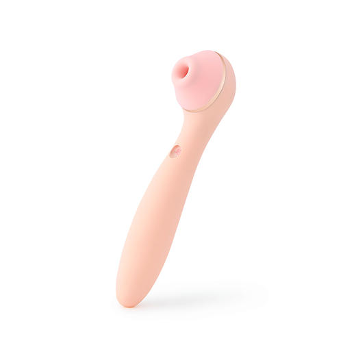 kistoy 波莉max 吮吸振动棒女性情趣专用polly max秒潮三代玩具器点按摩成人用品 商品图10