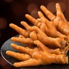 【筋肉饱满Q弹嚼劲！龙岩泡鸡爪】熟食香辣凤爪小包装，香辣入骨。办公室小食，熟食网红。小零食熟食香辣凤爪小包装网红办公室休闲食品健康特价清仓 商品缩略图2