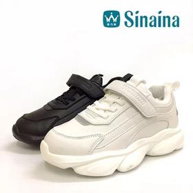 【5F】 斯乃纳男女冬款防滑运动鞋