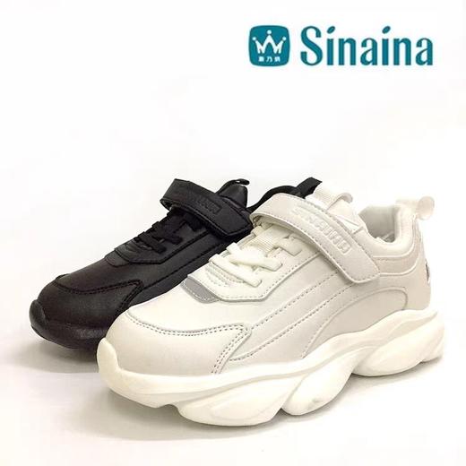 【5F】 斯乃纳男女冬款防滑运动鞋 商品图0